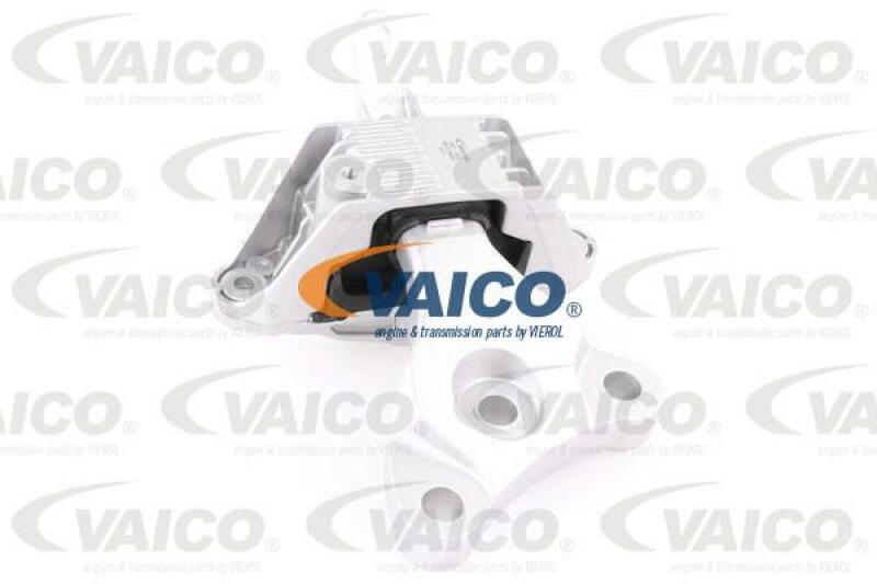 VAICO Engine Mounting Original VAICO Quality