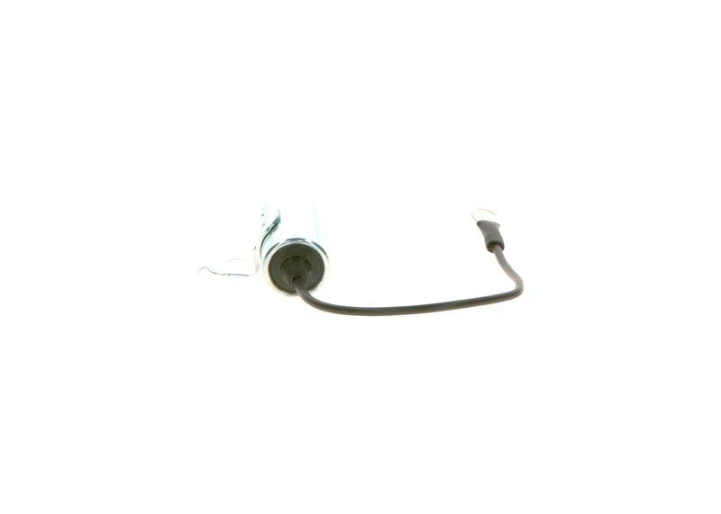 BOSCH Kondensator, Z&uuml;ndanlage 9 232 337 335