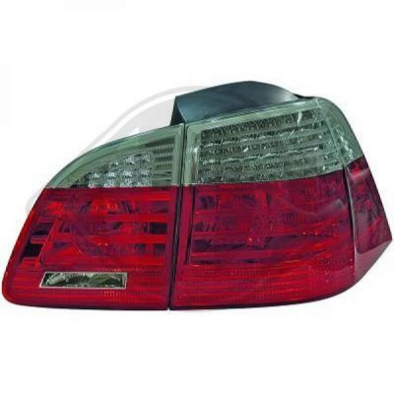 DIEDERICHS Combination Rearlight Set HD Tuning