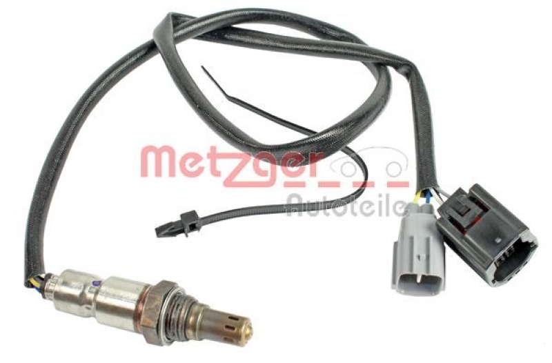 METZGER Lambdasonde ORIGINAL ERSATZTEIL 893561