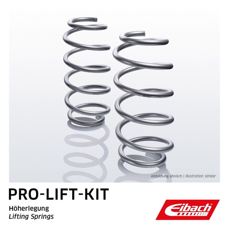 EIBACH Cargo-Pro /+30 mm // E30-30-011-02-02 E30-30-011-02-02