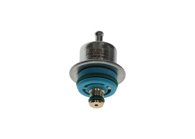 BOSCH Control Valve, fuel pressure