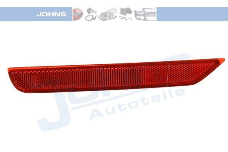 JOHNS R&uuml;ckstrahler 73 43 87-9