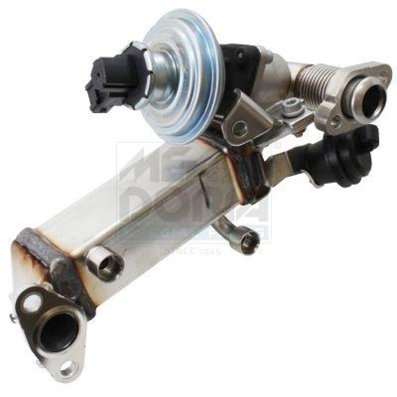 MEAT & DORIA EGR Module