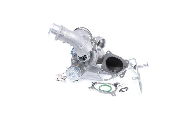 BTS Turbo Lader, Aufladung TURBO SERVICE SET REMAN T981445BL