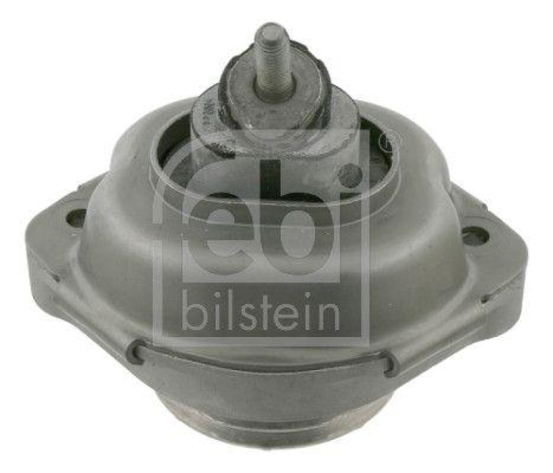 FEBI BILSTEIN Lagerung, Motor 26660
