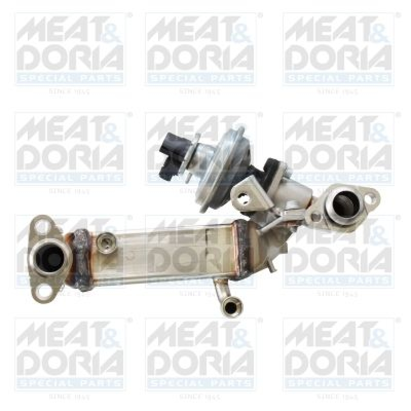MEAT & DORIA AGR-Modul 88773