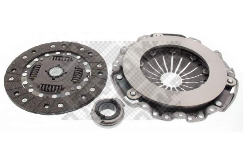 MAPCO Kupplungssatz 10764