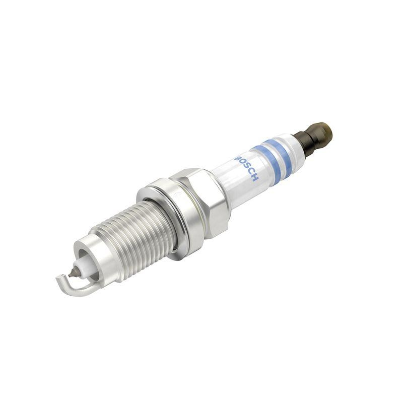 BOSCH Z&uuml;ndkerze Double Platinum 0 242 236 566