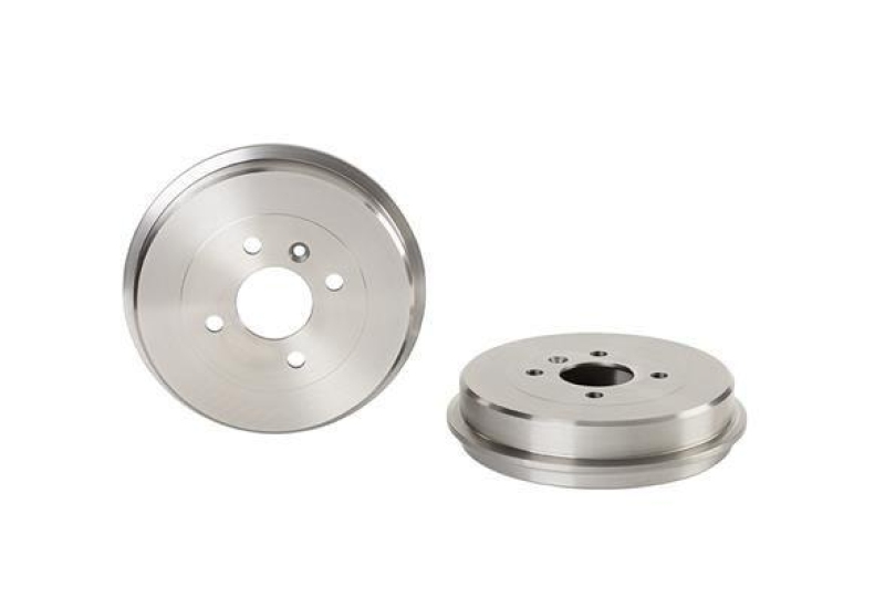 2x BREMBO Bremstrommel ESSENTIAL LINE 14.7241.10