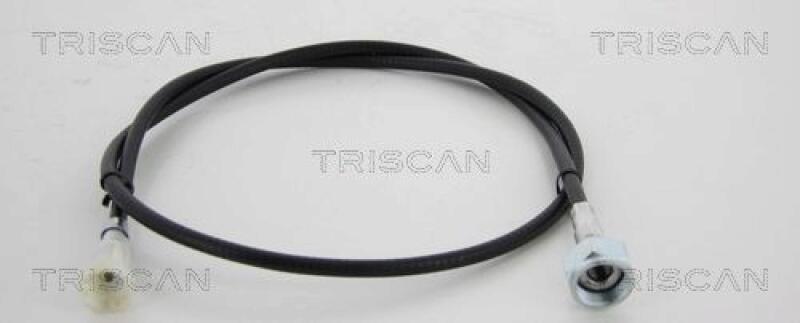 TRISCAN Tachowelle 8140 25404