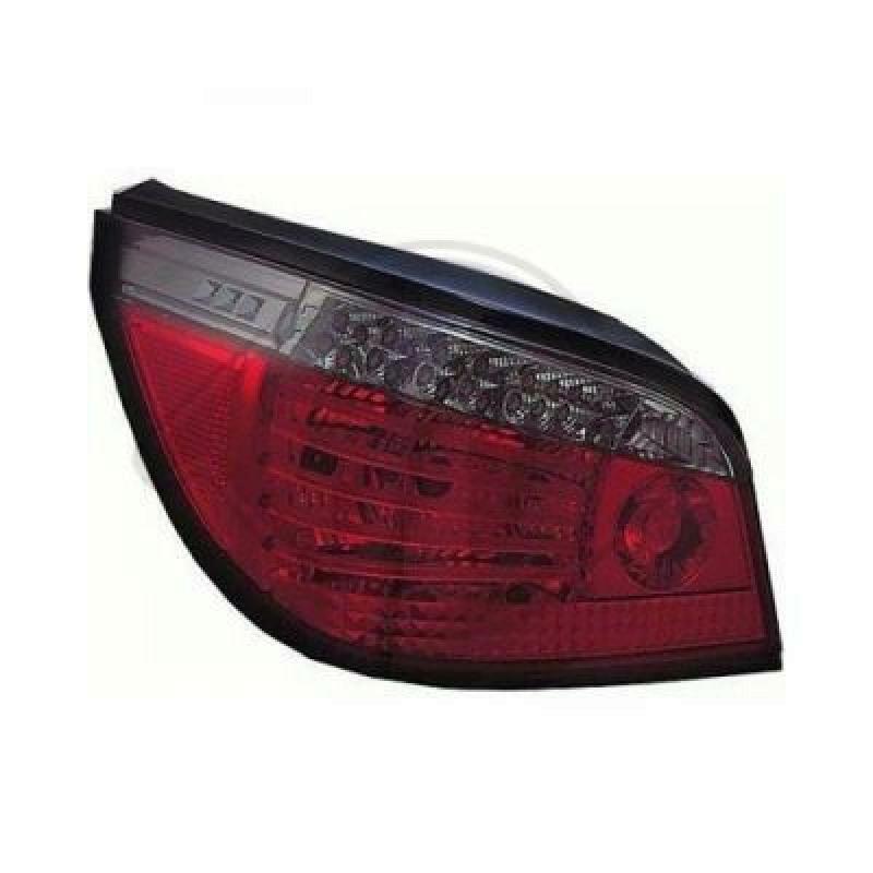 DIEDERICHS Combination Rearlight Set HD Tuning