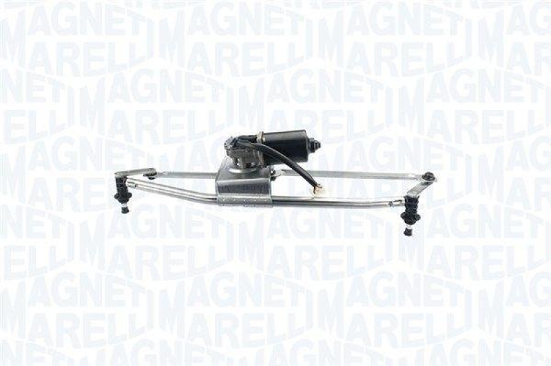 MAGNETI MARELLI Scheibenreinigungsanlage 64351743010