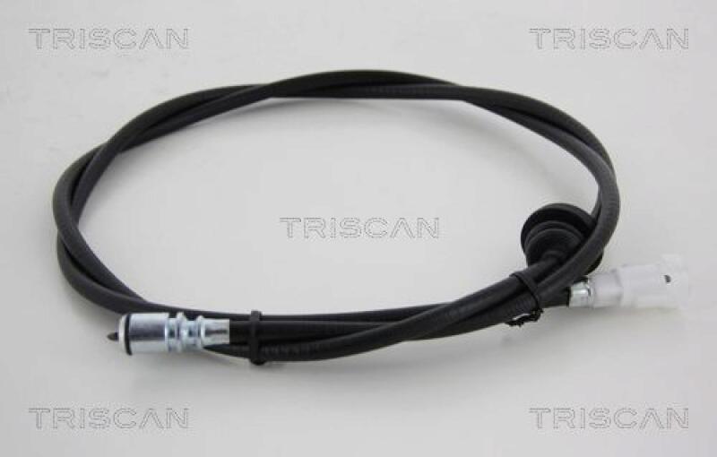TRISCAN Tachowelle 8140 25405