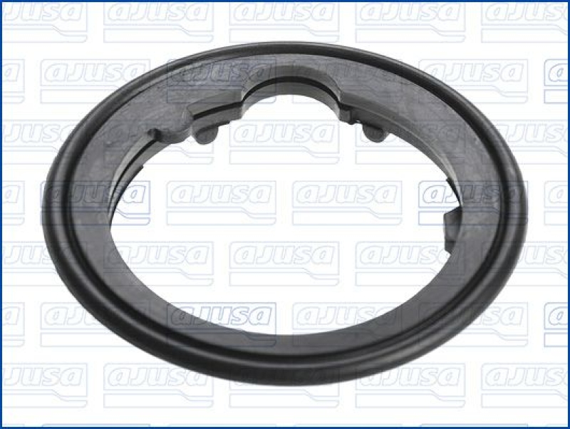 AJUSA Dichtung, Thermostat 1106800