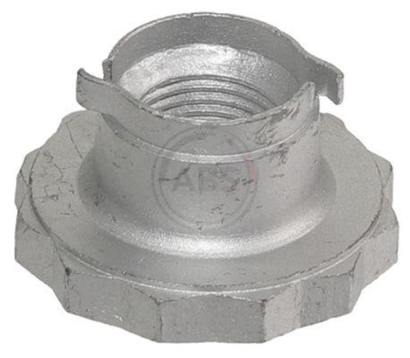 A.B.S. Mutter, Achszapfen 911020