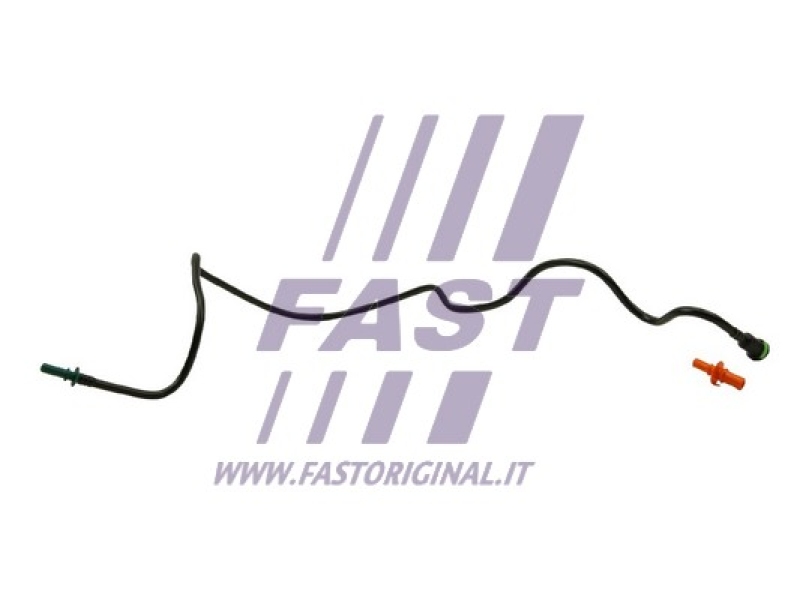 FAST Kraftstoffschlauch FT39583
