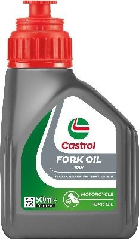 CASTROL Hydraulik&ouml;l Castrol Fork Oil 10W 15F1A8