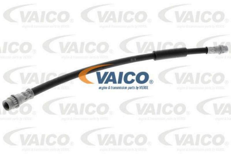 VAICO Brake Hose Original VAICO Quality