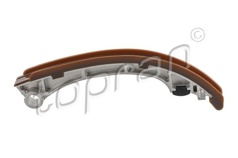TOPRAN Spannschiene, Steuerkette 600 463