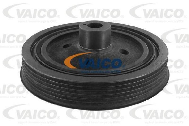 VAICO Riemenscheibe, Kurbelwelle Original VAICO Qualit&auml;t V25-8119
