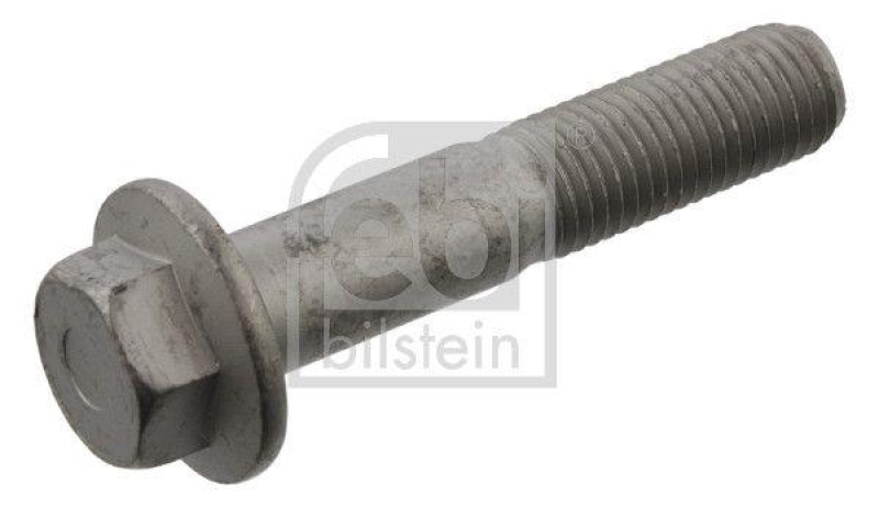 FEBI BILSTEIN Schraube, Bremsscheibe