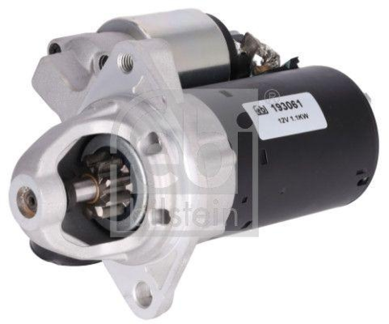 FEBI BILSTEIN Starter
