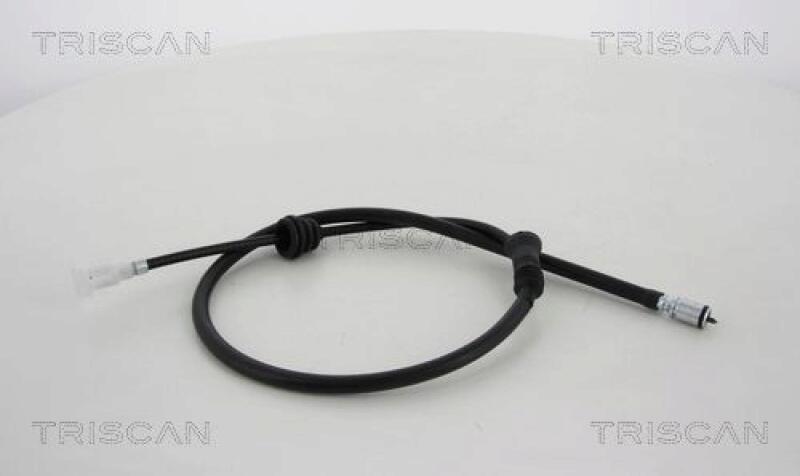 TRISCAN Tachowelle 8140 25409