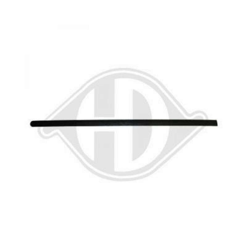 DIEDERICHS Zier-/Schutzleiste, T&uuml;r 2204422