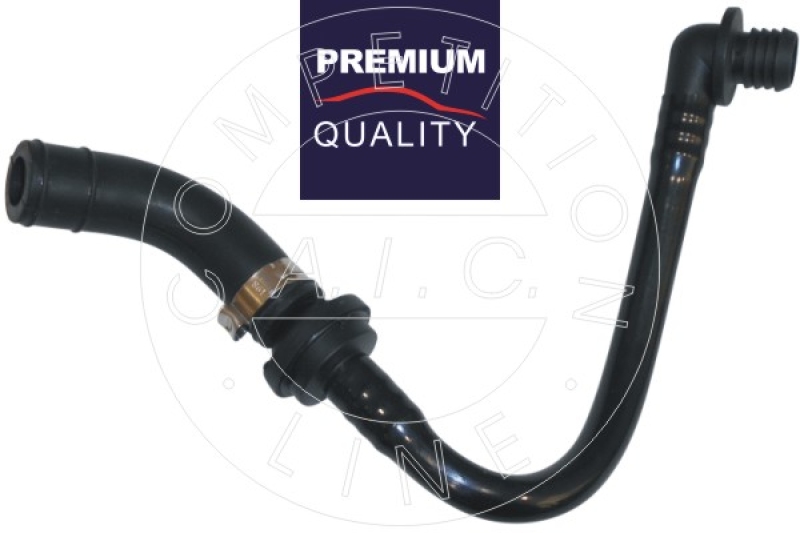 AIC Unterdruckschlauch, Bremsanlage AIC Premium Quality, Erstausr&uuml;sterqualit&auml;t 56358