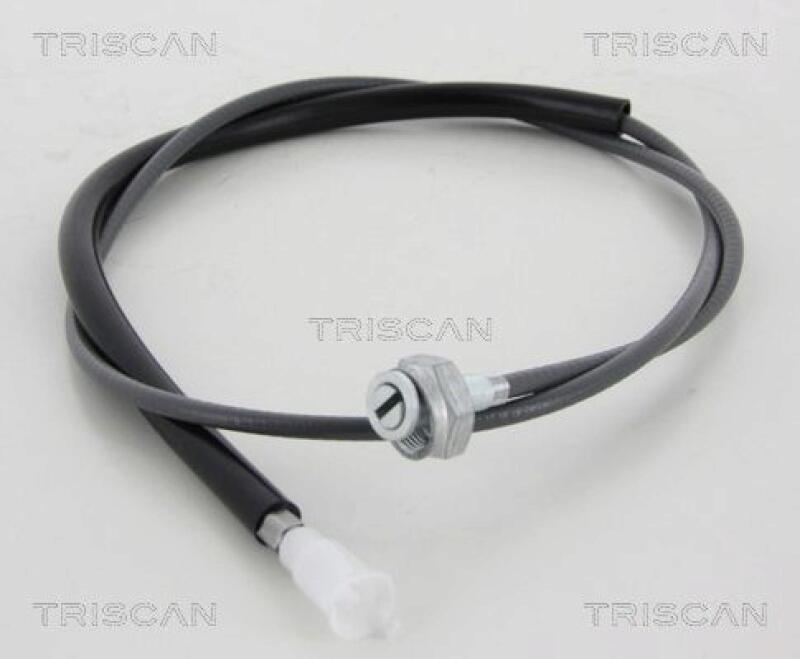 TRISCAN Tachowelle 8140 25410
