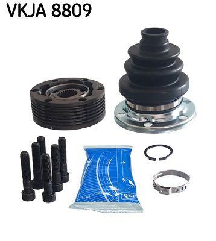 SKF Gelenksatz, Antriebswelle VKJA 8809