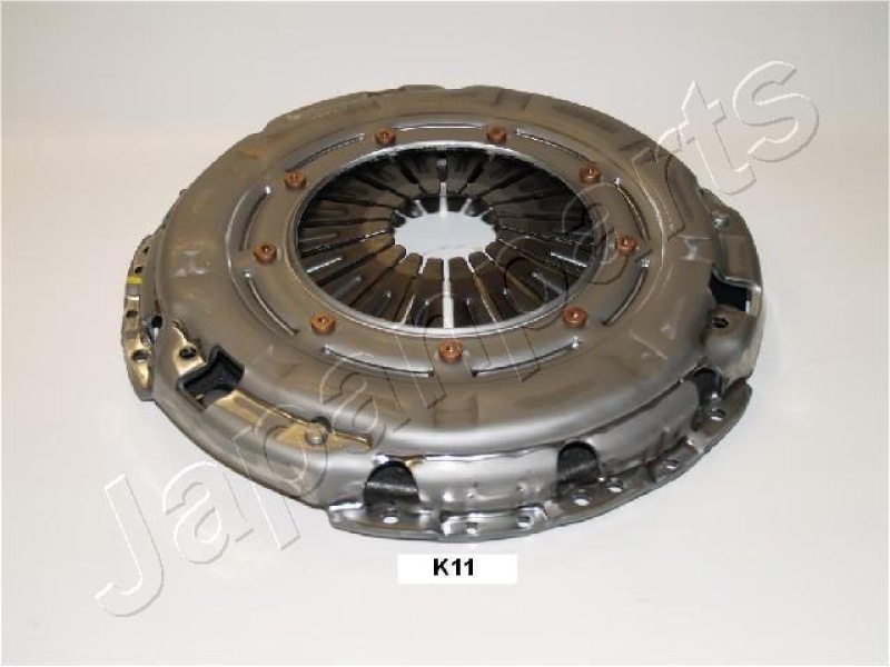 JAPANPARTS Clutch Pressure Plate