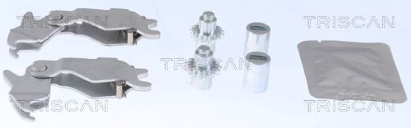 TRISCAN Reparatursatz, Expander 8105 232591