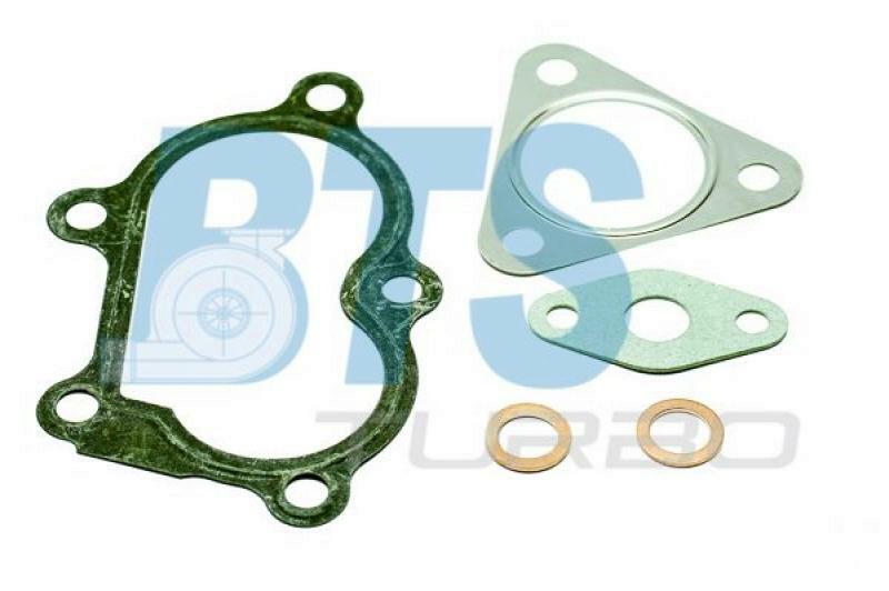 BTS Turbo Montagesatz, Lader T931054ABS