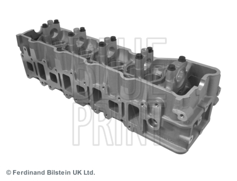 BLUE PRINT Cylinder Head