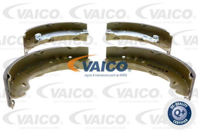 VAICO Bremsbackensatz Q+, Erstausr&uuml;sterqualit&auml;t V46-0180