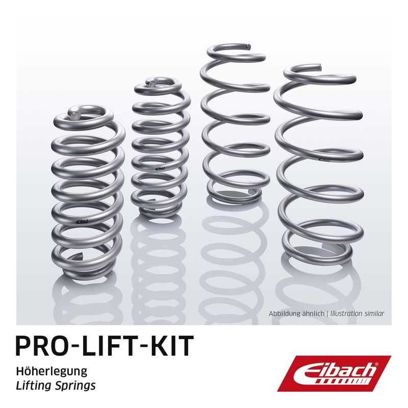 EIBACH Pro-Lift-Kit + 25 mm/+ 25 mm // E30-51-018-01-22 E30-51-018-01-22