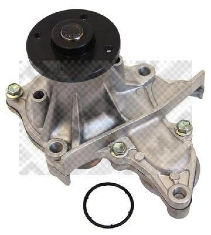 MAPCO Wasserpumpe 21544