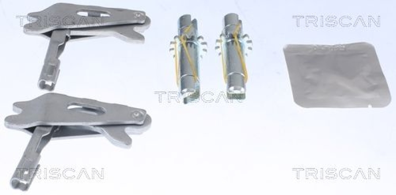 TRISCAN Reparatursatz, Expander 8105 272585