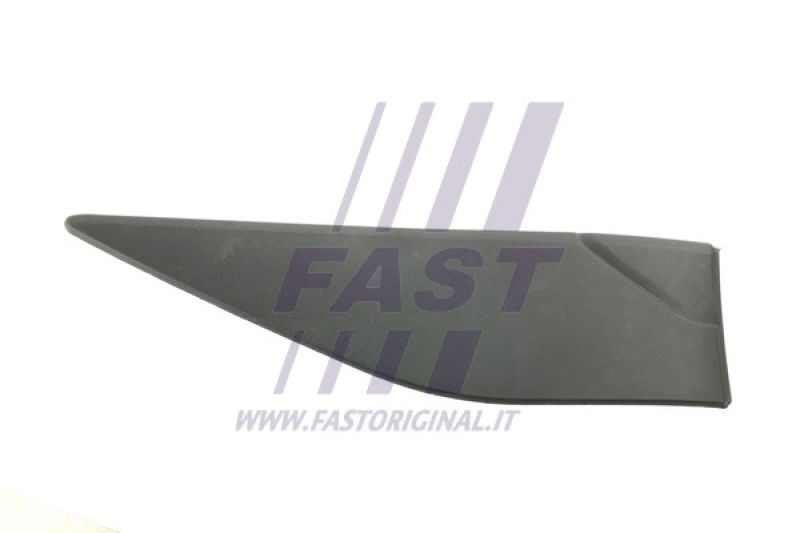 FAST Zier-/Schutzleiste, Sto&szlig;f&auml;nger FT90853
