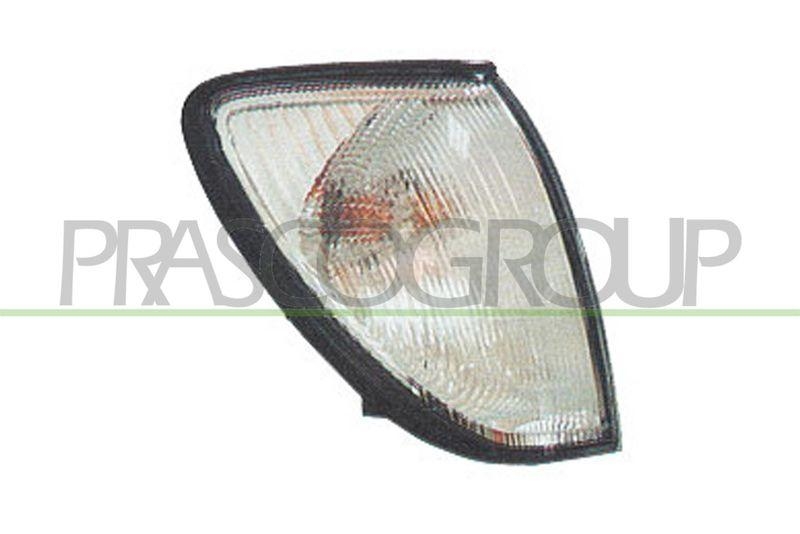 PRASCO Lichtscheibe, Blinkleuchte TY8404115