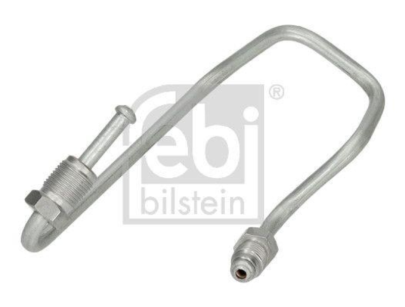 FEBI BILSTEIN Bremsleitung 194485