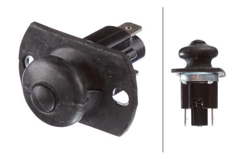 HELLA Switch, door contact
