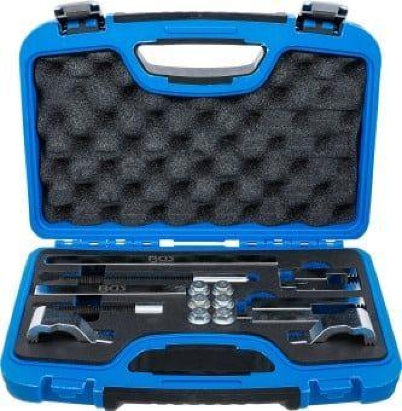 BGS Puller Set, pulley