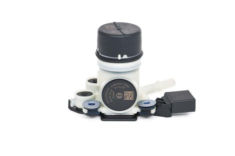 BOSCH F&ouml;rdermodul, Harnstoffeinspritzung