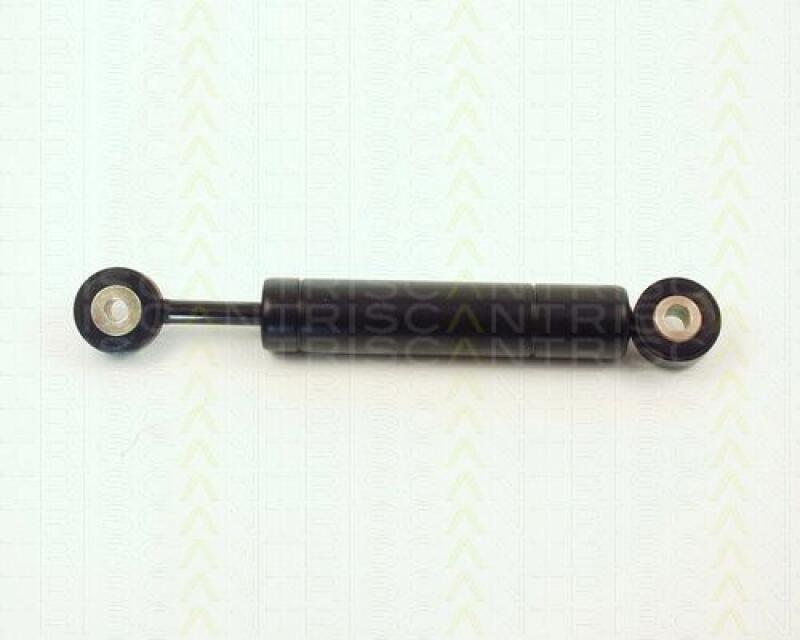 TRISCAN Schwingungsd&auml;mpfer, Keilrippenriemen 8710 2311