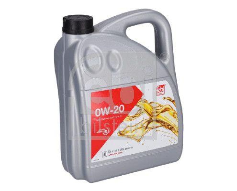 FEBI BILSTEIN Motor&ouml;l Mobility Guard Ultra 177648