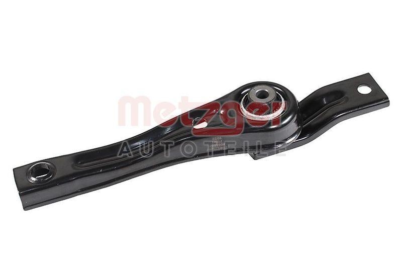 METZGER Lagerung, Motor GREENPARTS 8054053