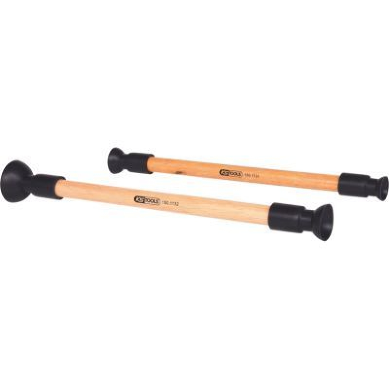 KS TOOLS Einschleifwerkzeugsatz, Ventilsitz 1501130
